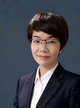 Director - Angel Hsu