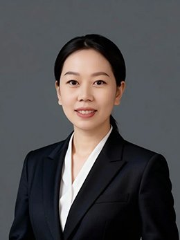 Sales Representative - Amy Zheng