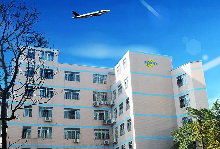 GuangZhou STS Lighting Equipment Co.,Ltd.